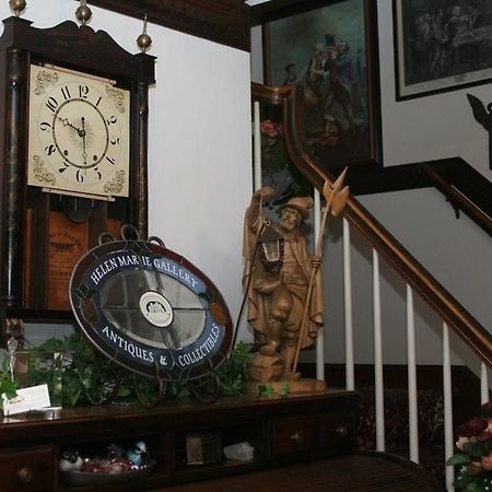 Williamsburg Sampler B & B المظهر الخارجي الصورة