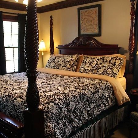 Williamsburg Sampler B & B المظهر الخارجي الصورة