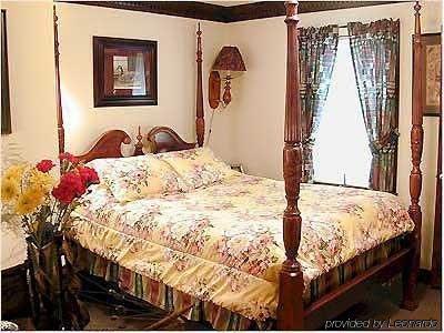 Williamsburg Sampler B & B المظهر الخارجي الصورة