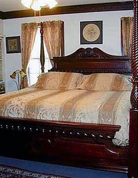 Williamsburg Sampler B & B المظهر الخارجي الصورة