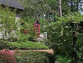 Williamsburg Sampler B & B المظهر الخارجي الصورة