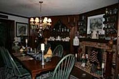 Williamsburg Sampler B & B المظهر الخارجي الصورة