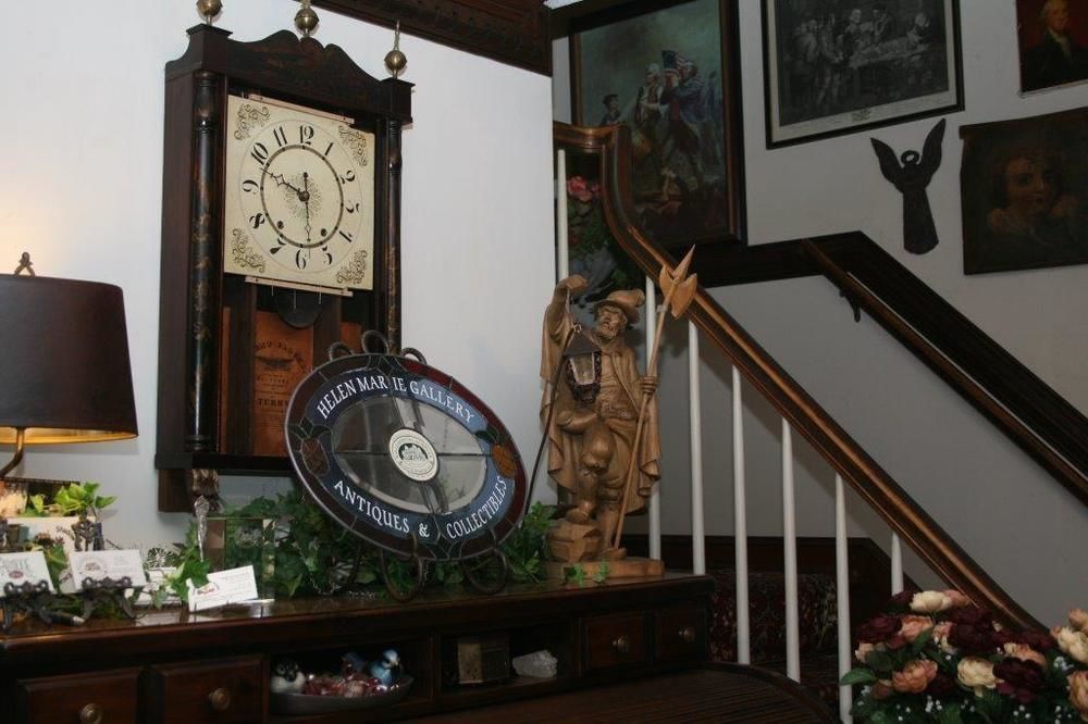 Williamsburg Sampler B & B المظهر الخارجي الصورة