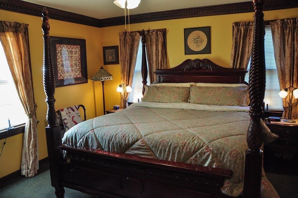 Williamsburg Sampler B & B المظهر الخارجي الصورة