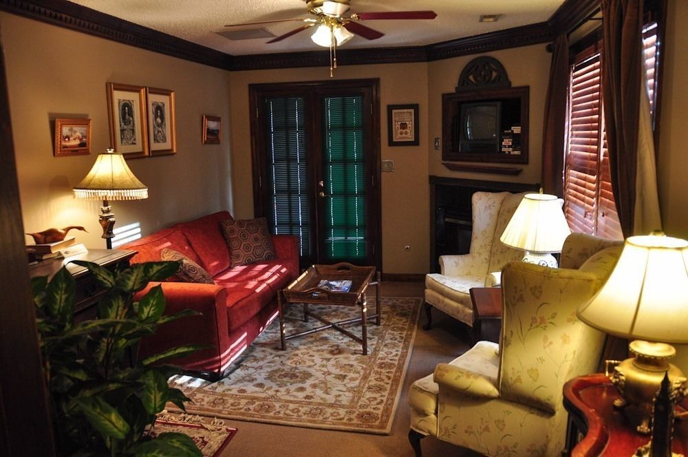 Williamsburg Sampler B & B المظهر الخارجي الصورة