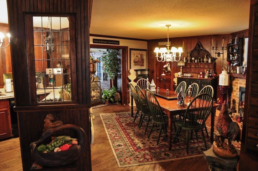 Williamsburg Sampler B & B المظهر الخارجي الصورة